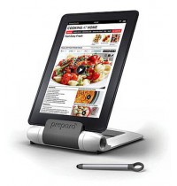 The iPrep Tablet Stand